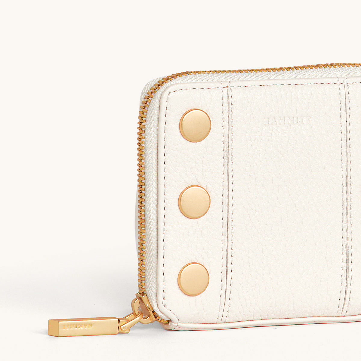 5 North One Size | Soft Leather Wallet | HAMMITT