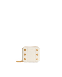 5 North | Calla Lily White/Brushed Gold