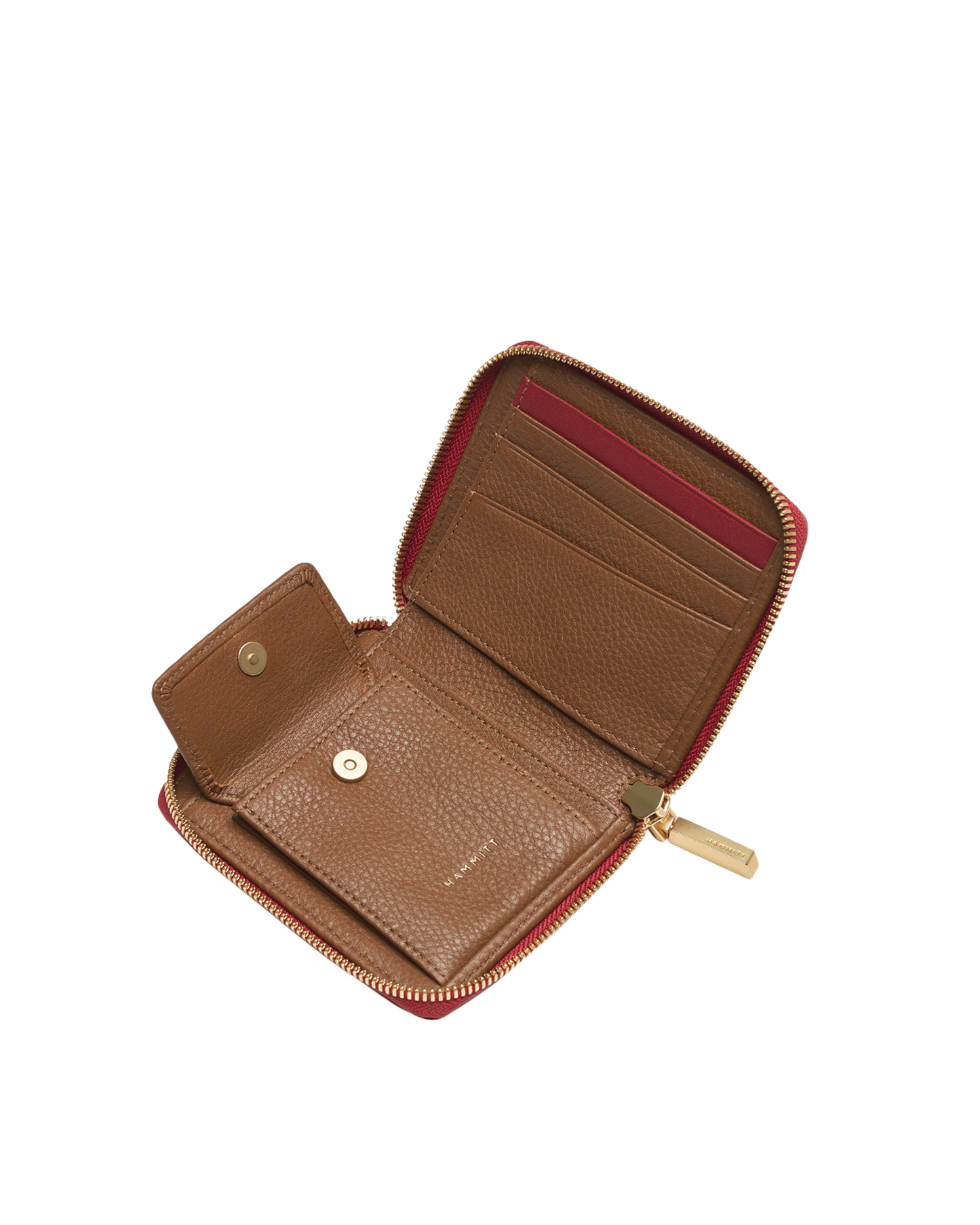 5-North-Mahogany-Pebble-BG-Red-Zip-Inside-View