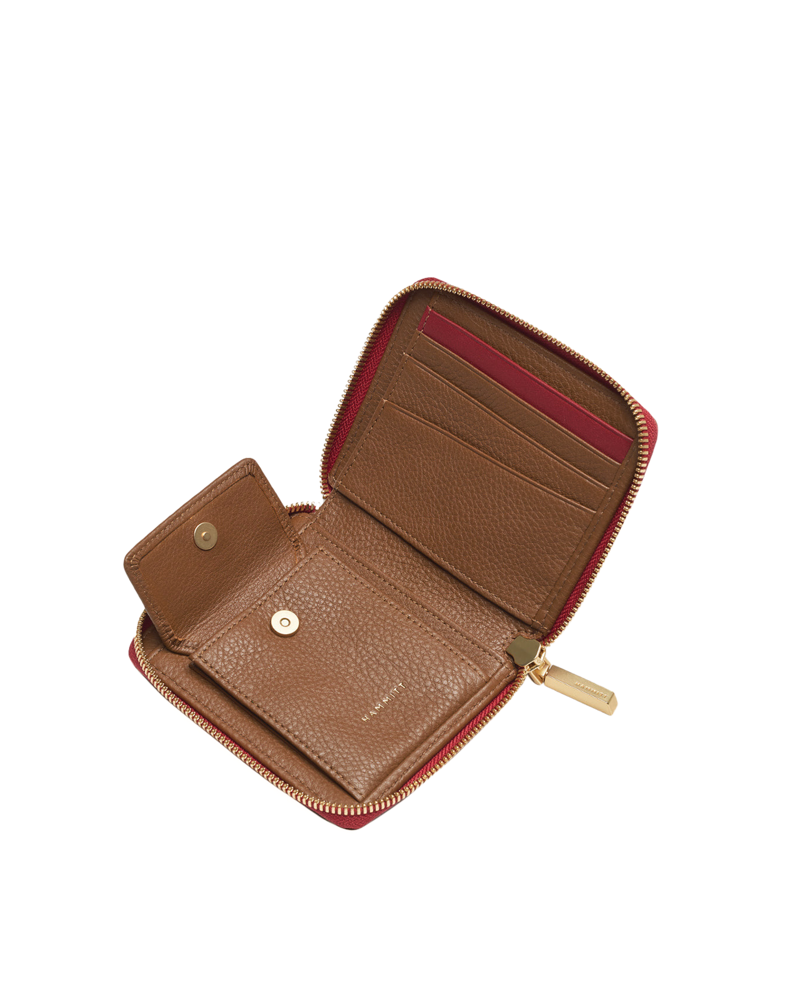 5-North-Mahogany-Pebble-BG-Red-Zip-Inside-View
