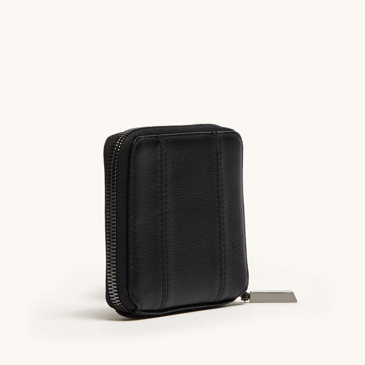 5-North-Black-Back-View