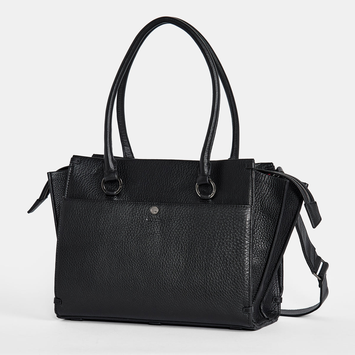 Allen | Black/Gunmetal | Lrg 840220505783 – HAMMITT