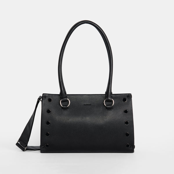 Allen | Black/Gunmetal | Med 840220507473 – HAMMITT