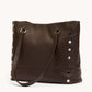 Andersen-Revival-Espresso-Pebble-S-Front-Angle-View