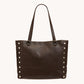 Andersen-Revival-Espresso-Pebble-S-Front-View