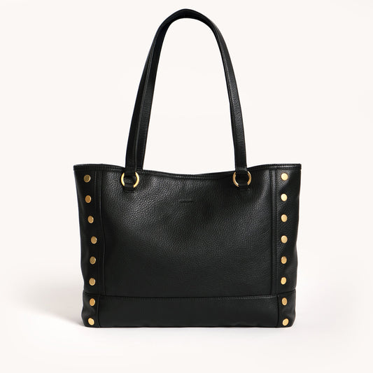 Andersen Revival-Black-BG-Front-View