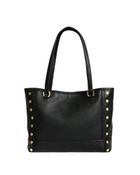 Andersen Revival | Black/Brushed Gold