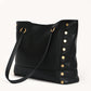 Andersen Revival-Black-BG-Handles-Down-Front-View-2