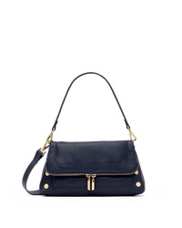 Beverly | Chateau Navy/Gold | Med