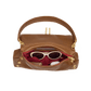 Beverly-Med-Mahogany-Pebble-BG-Red-Zip-Inside-View