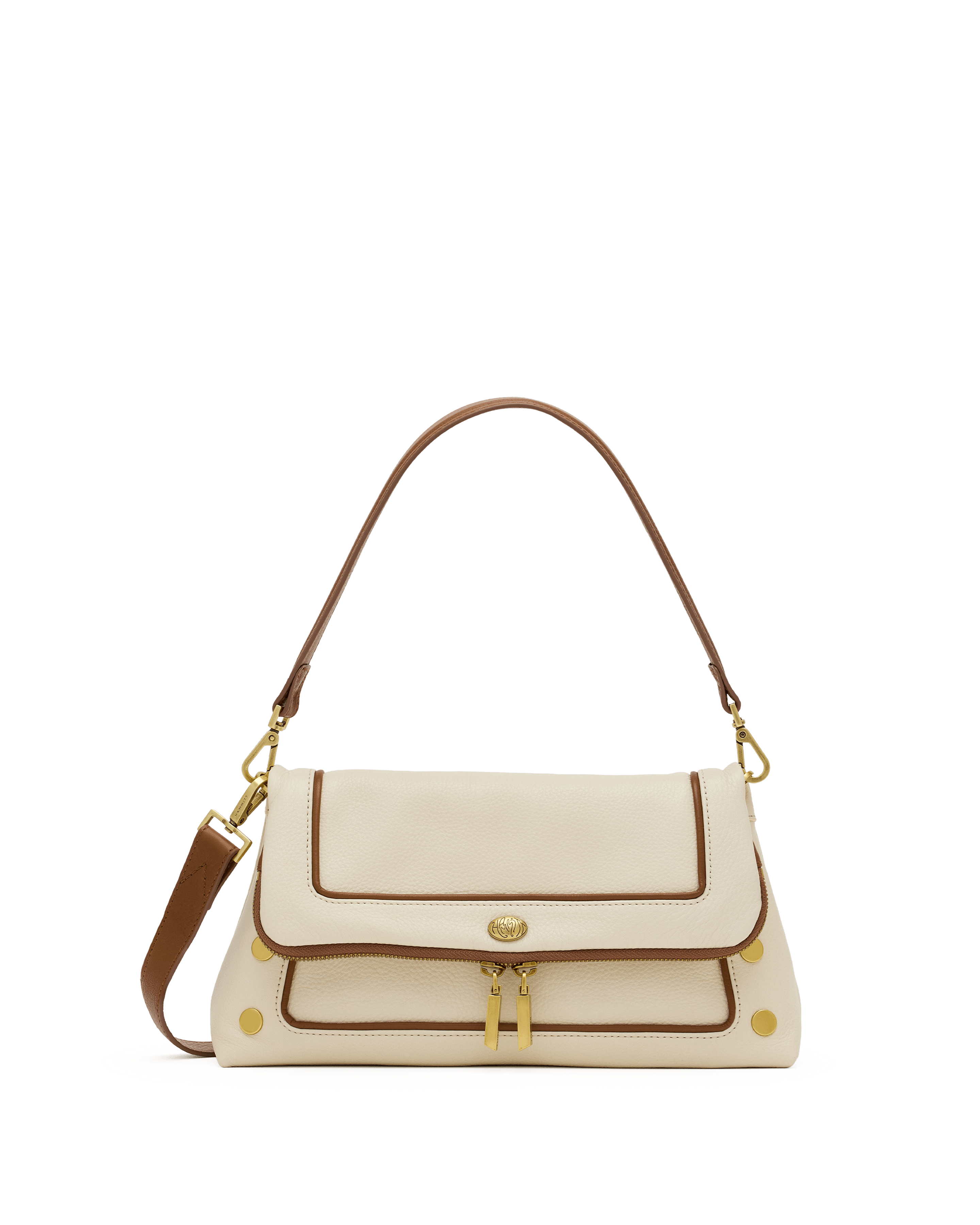 Beverly | West End/Antique Gold | Med