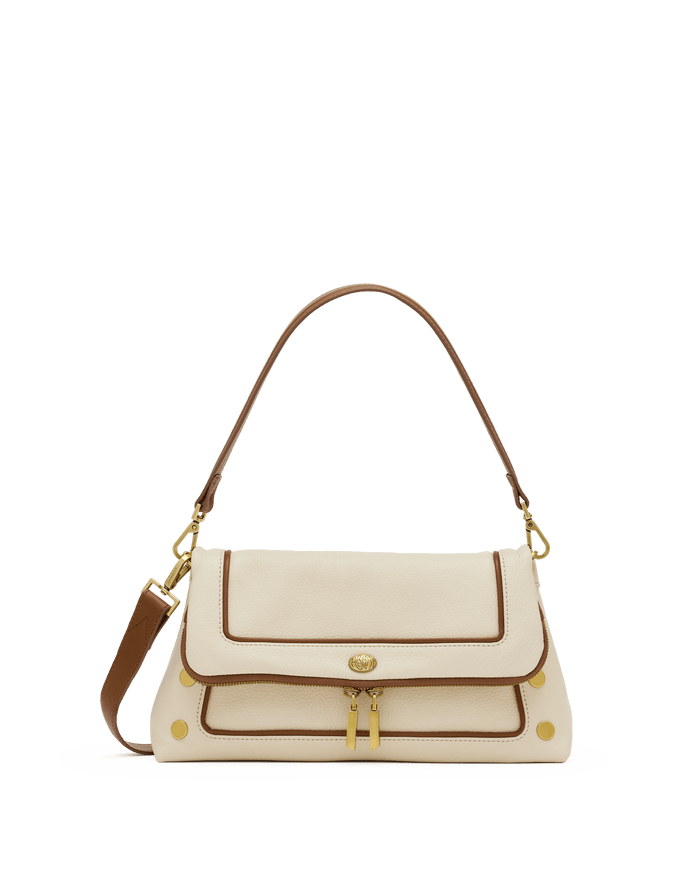 Beverly | West End/Antique Gold | Med