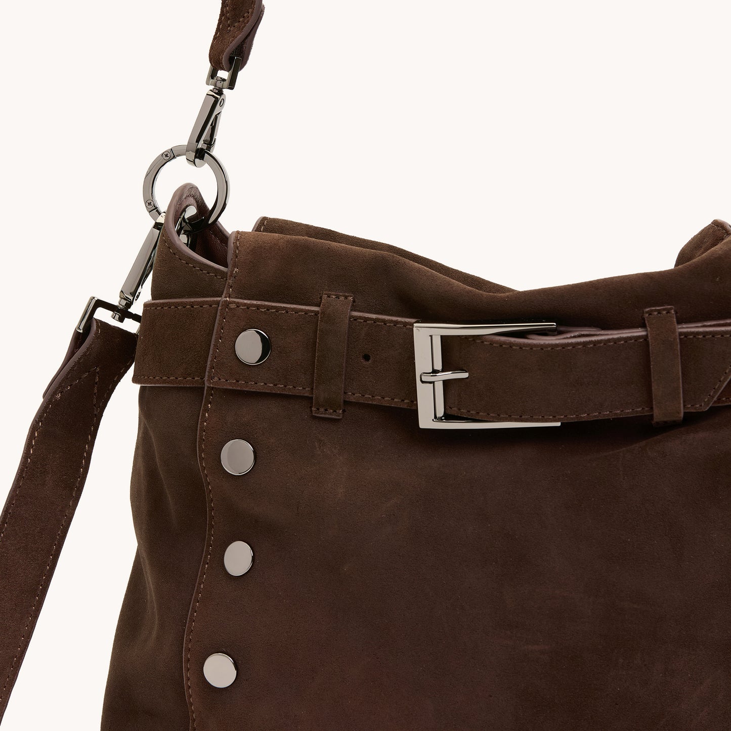 Bryant-Lrg-Belted-Suede-GM-Front-Detail-View