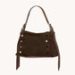 Bryant-Med-Belted-Suede-GM-Front-Angled-View