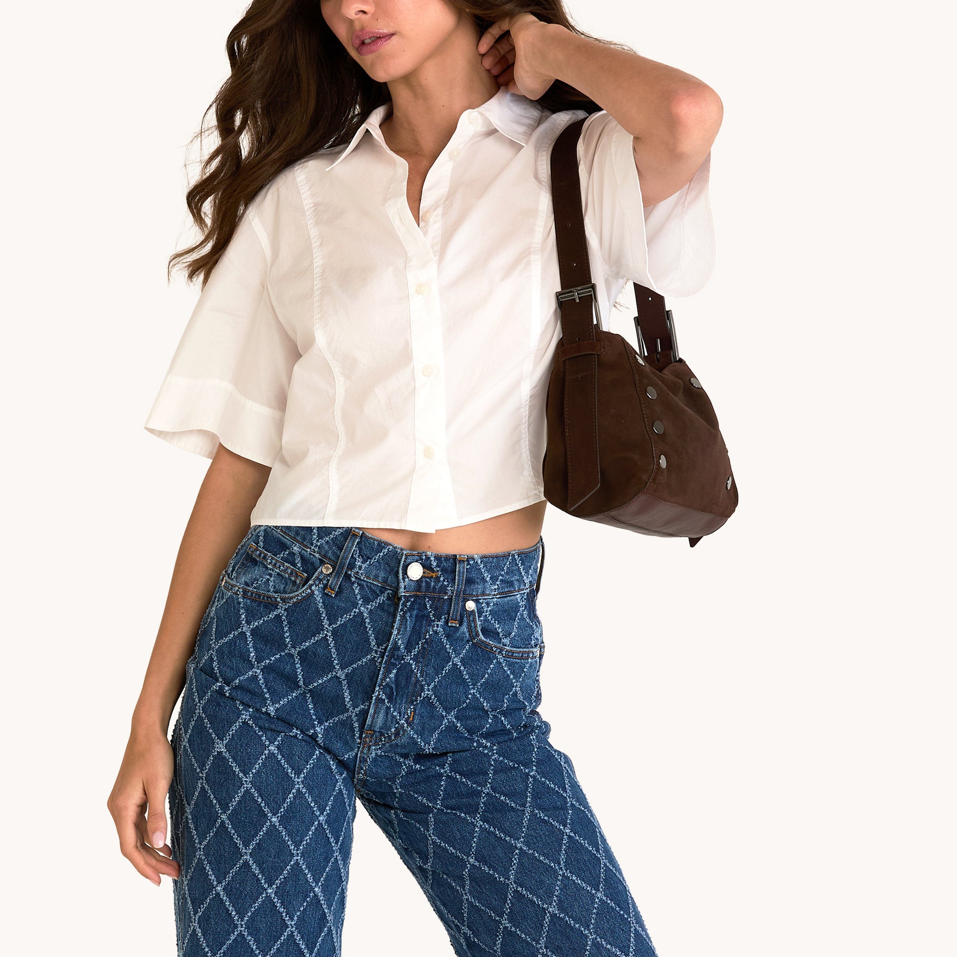 Bryant-Med-Belted-Suede-GM-Model-View-4