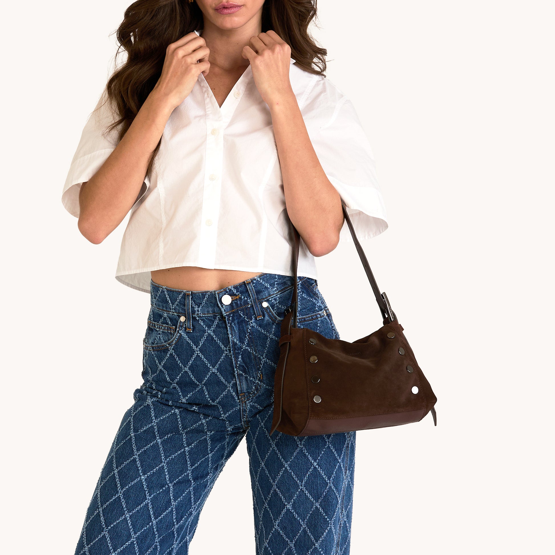 Bryant-Med-Belted-Suede-GM-Model-View-1