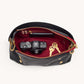 Hammitt BEVERLY MED Flamingo / Brushed Gold