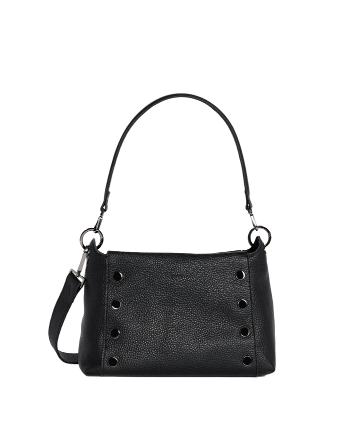 Bryant | Black/Gunmetal | Med