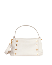 Bryant | Calla Lily White/Brushed Gold | Med