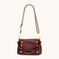 Bryant | Cherrywood Pebble/Brushed Gold | Med