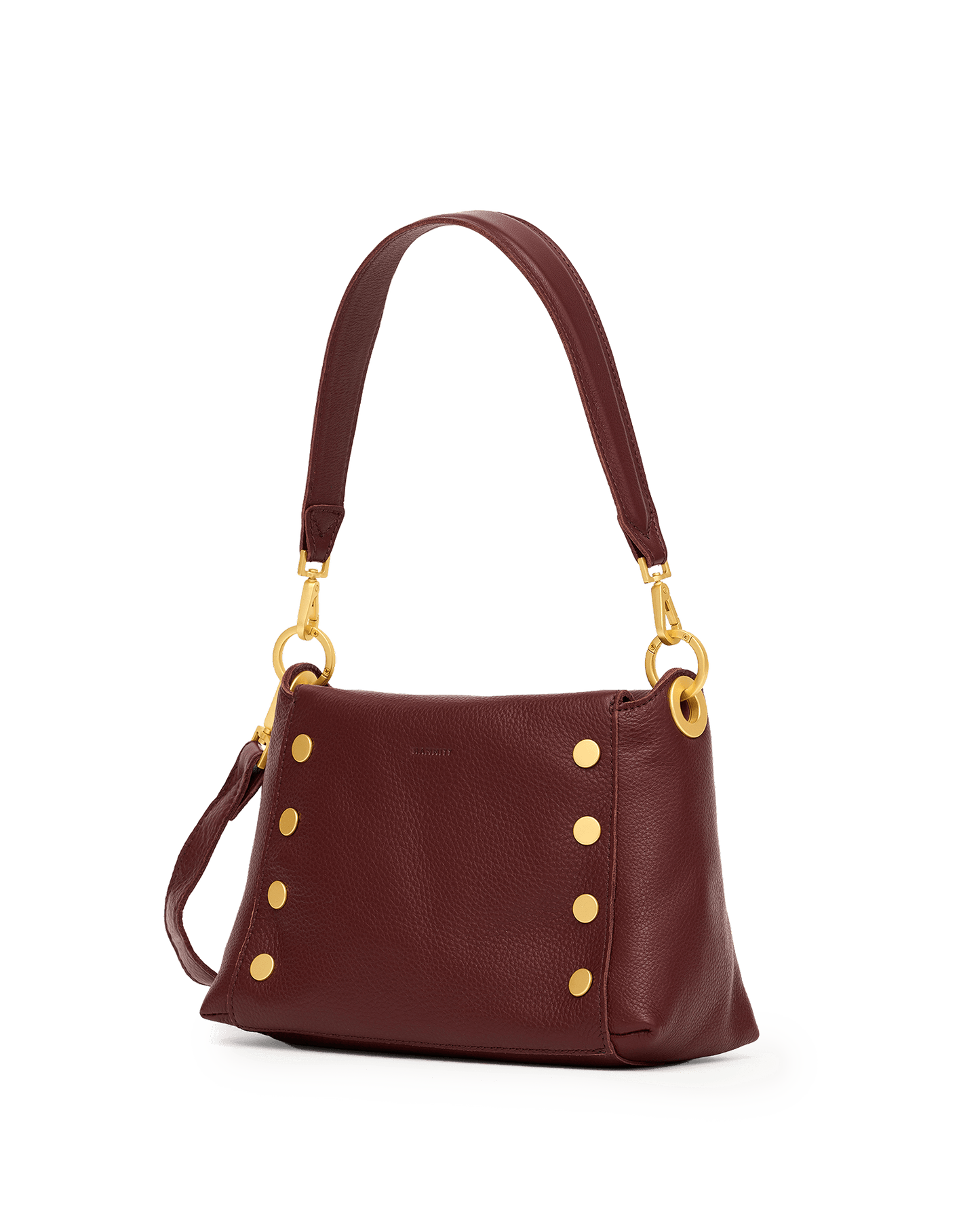 Bryant | Cherrywood Pebble/Brushed Gold | Med