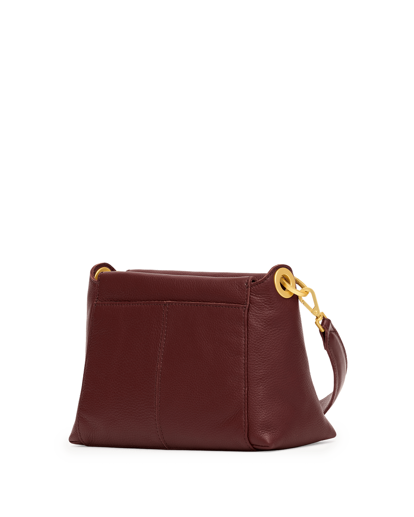 Bryant | Cherrywood Pebble/Brushed Gold | Med