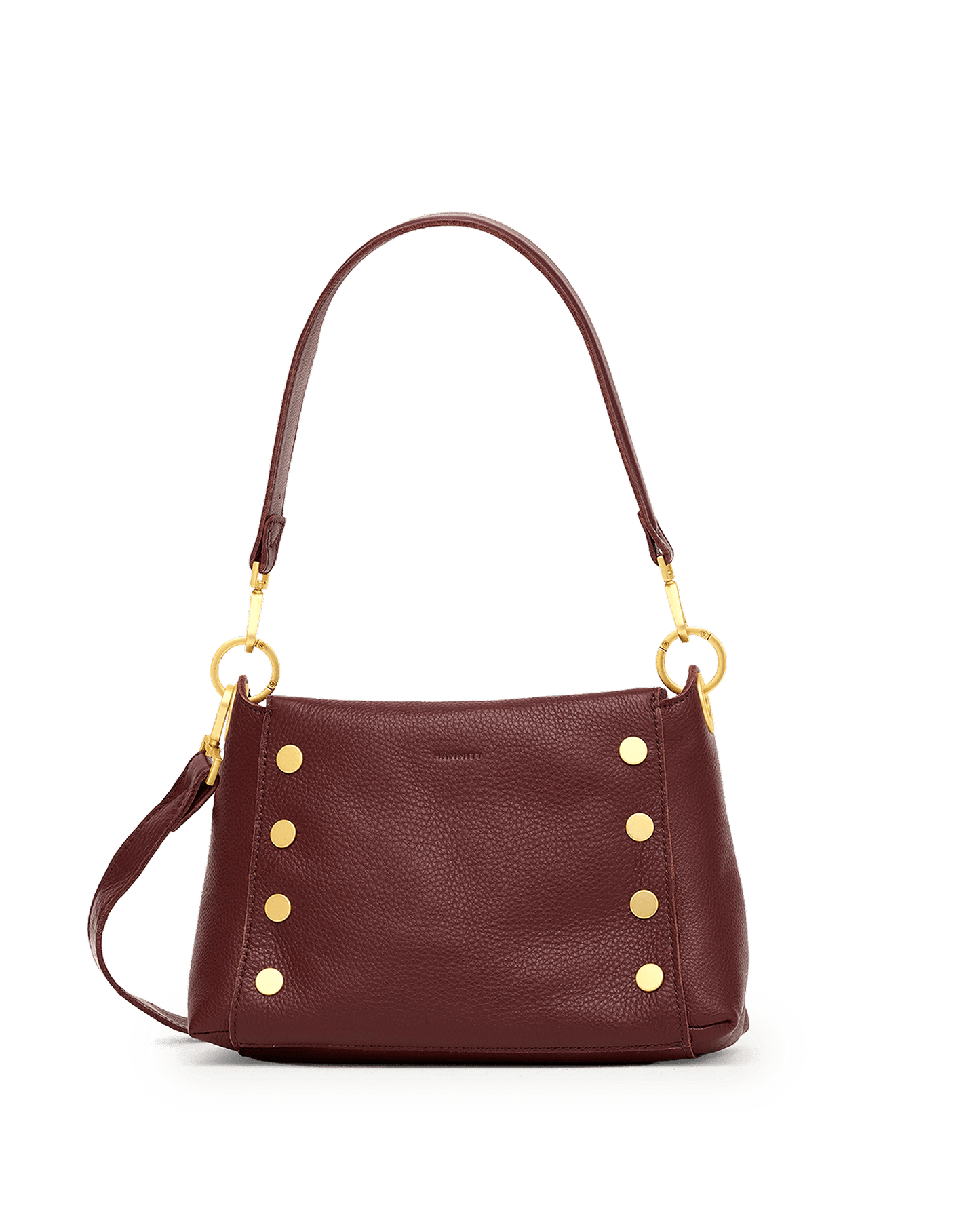Bryant | Cherrywood Pebble/Brushed Gold | Med