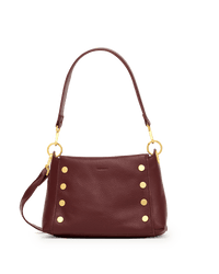 Bryant | Cherrywood Pebble/Brushed Gold | Med