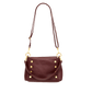 Bryant | Cherrywood Pebble/Brushed Gold | Med