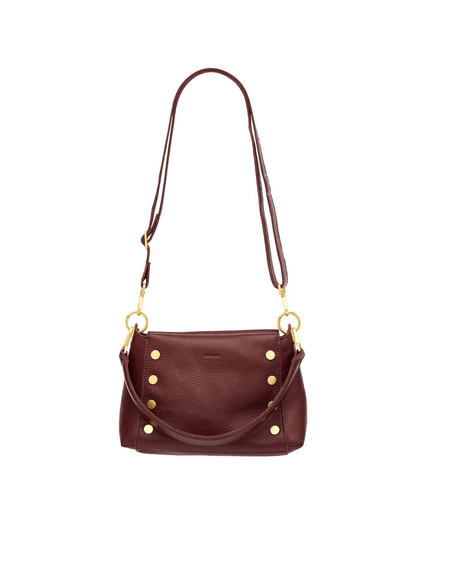Bryant | Cherrywood Pebble/Brushed Gold | Med