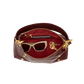 Bryant | Cherrywood Pebble/Brushed Gold | Med