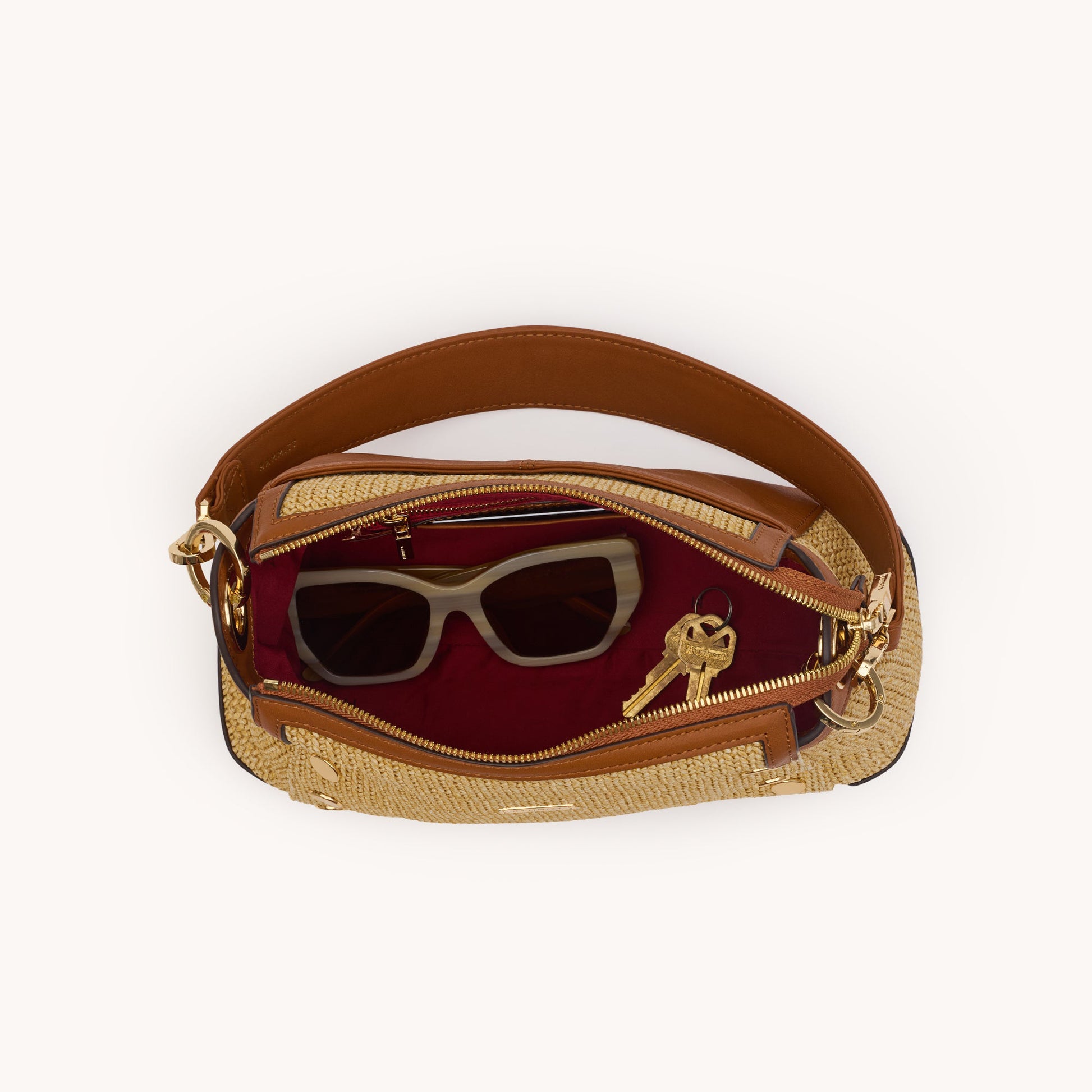 Bryant-Med-Cocoa-Raffia-G-Inside-View