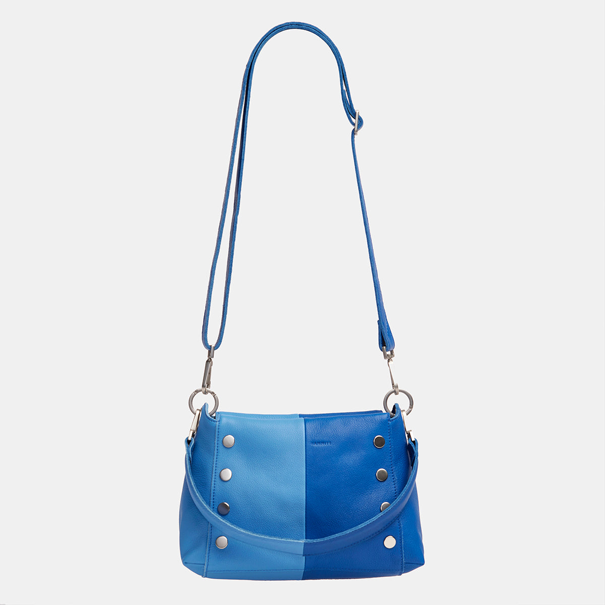 Bryant | Oasis Blue/Brushed Silver | Med