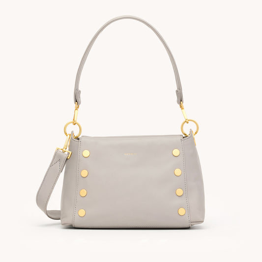 Bryant | Stormy/Brushed Gold | Med