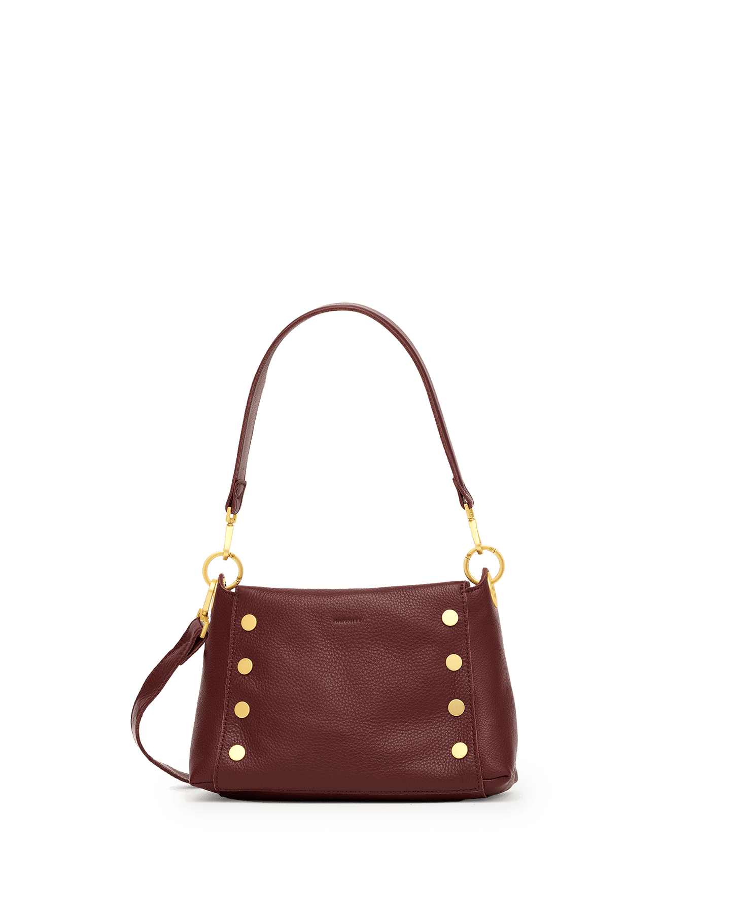 Bryant | Cherrywood Pebble/Brushed Gold | Med