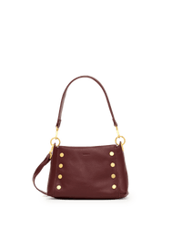 Bryant | Cherrywood Pebble/Brushed Gold | Med