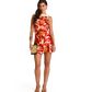 Model height is 5'9.5''