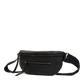 Charles Crossbody | Black/Gunmetal