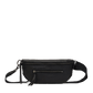 Charles Crossbody | Black/Gunmetal
