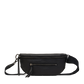 Charles Crossbody | Black/Gunmetal