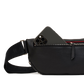 Charles Crossbody | Black/Gunmetal