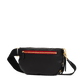 Charles-Crossbody-Lrg-Black-BG-Red-Zip-Back-View