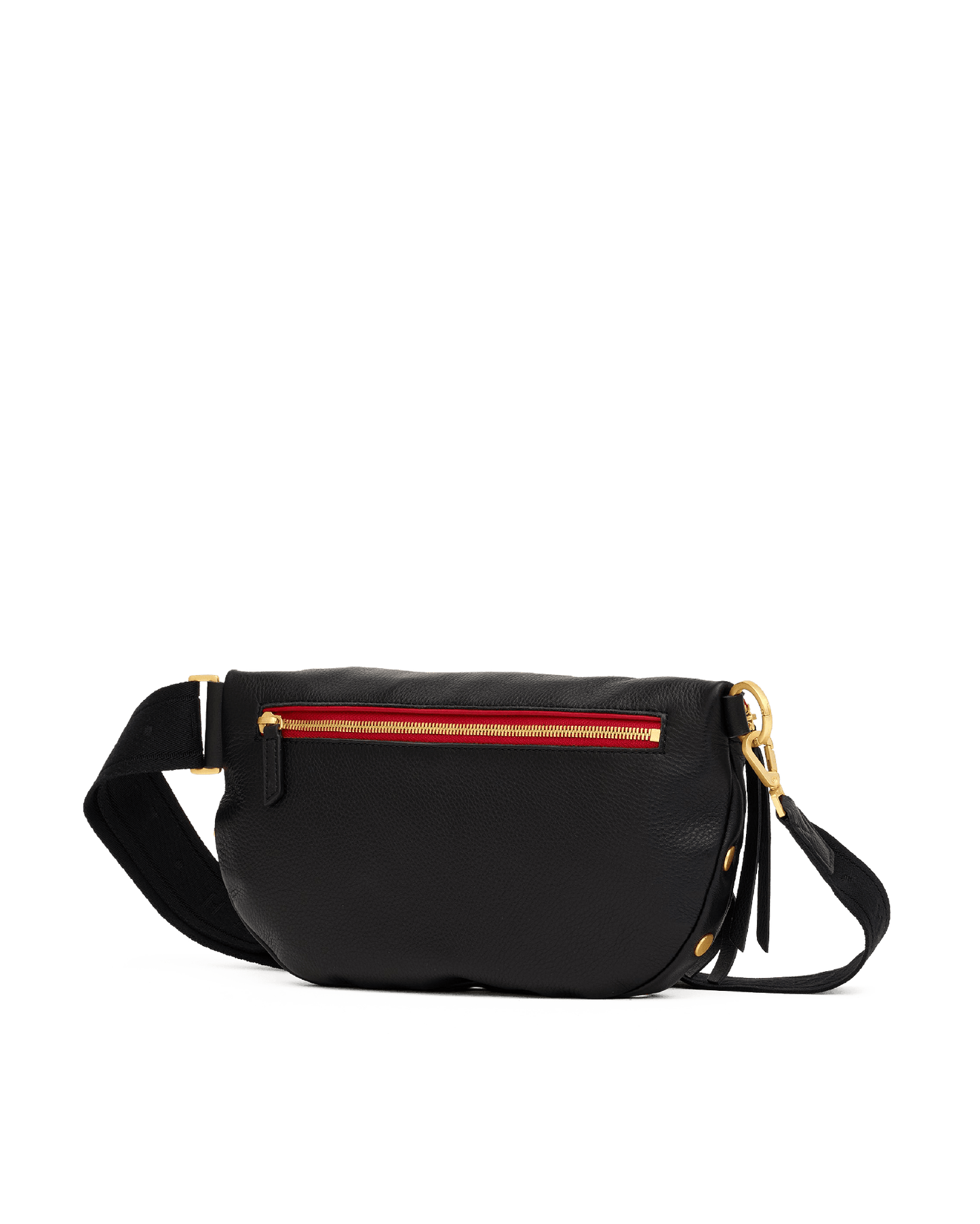 Charles Crossbody Large | Soft Leather Crossbody Bag | HAMMITT
