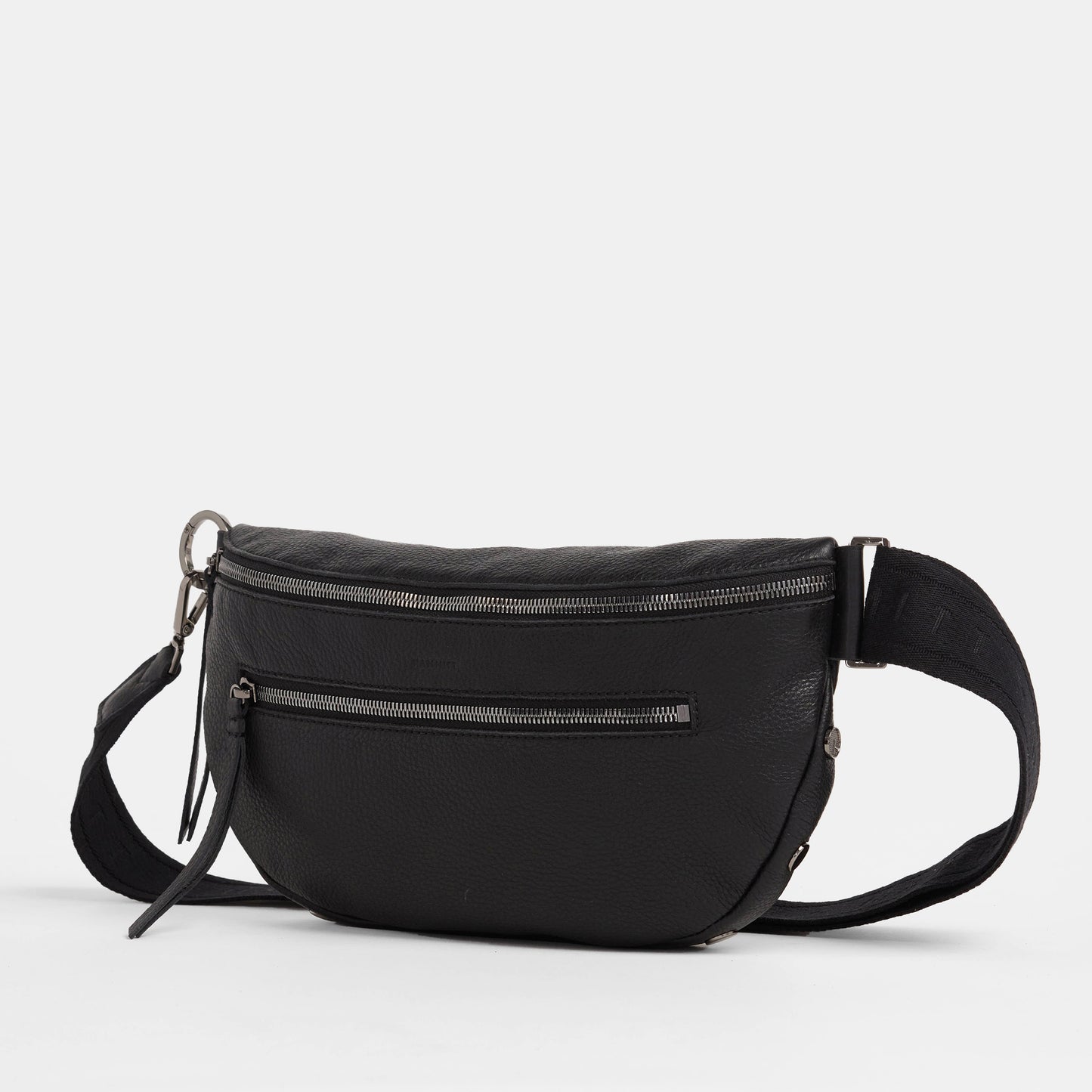 Charles-Crossbody-Lrg-Black-GM-front-details