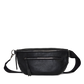Charles Crossbody | Black/Gunmetal | Lrg