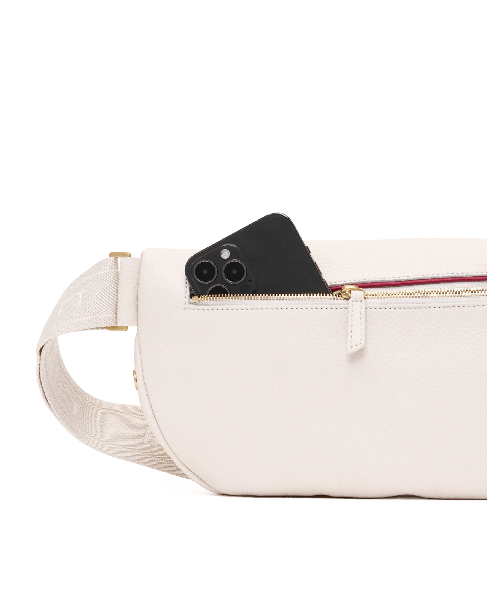 Charles-Crossbody-Lrg-Calla-Lily-White-BG-Back-View-Detail