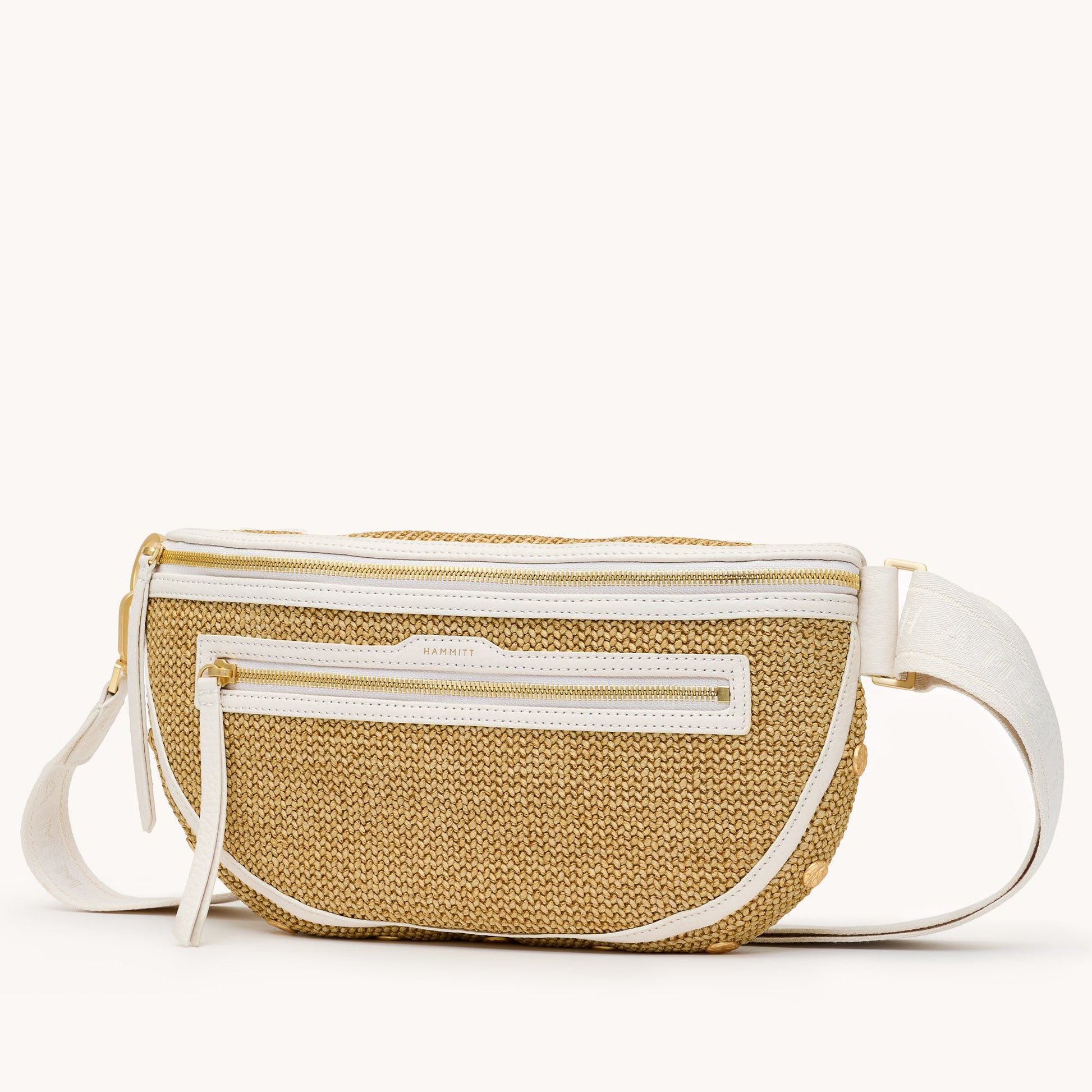 Charles-Crossbody-Lrg-Calla-Lily-White-Raffia-BGH-Front-View-2