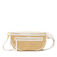 Charles-Crossbody-Lrg-Calla-Lily-White-Raffia-BGH-Front-View