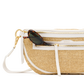 Charles-Crossbody-Lrg-Calla-Lily-White-Raffia-BGH-Front-Detail-View