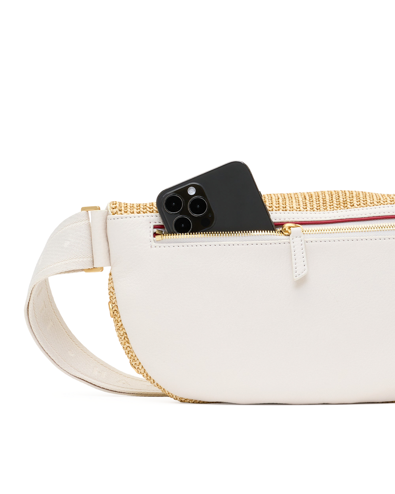 Charles-Crossbody-Lrg-Calla-Lily-White-Raffia-BGH-Back-Detail-View